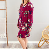 Just Say Yes Dress* FINAL SALE *