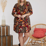 Wildflower Dress - LAST ONES FINAL SALE