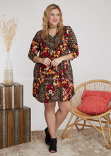 Load image into Gallery viewer, Wildflower Dress - LAST ONES FINAL SALE
