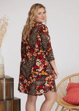 Load image into Gallery viewer, Wildflower Dress - LAST ONES FINAL SALE
