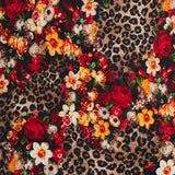 Wildflower Dress - LAST ONES FINAL SALE