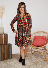Load image into Gallery viewer, Wildflower Dress - LAST ONES FINAL SALE CLEARANCE

