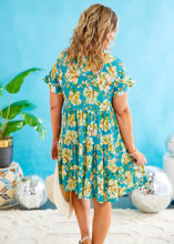 Load image into Gallery viewer, My Whole World Dress
