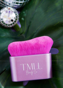 Ultra Violet Tanner Contour & Blending Brush