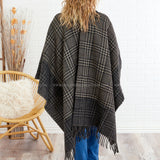 Chloe Cape Wrap - LAST ONES FINAL SALE