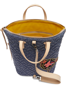Sling Bag, Abby by Consuela