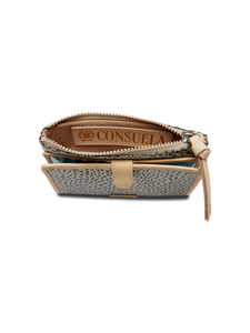 Slim Wallet, Tommy by Consuela