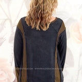 Cordelia Top - 2 Colors* FINAL SALE *