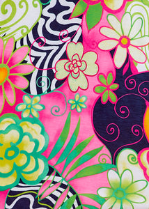 Pretty Passionate Dress - FINAL SALE