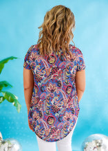 Load image into Gallery viewer, Keep Your Promise Top - FINAL SALE
