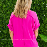 Feeling Sparks Top* LAST ONES FINAL SALE *