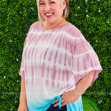 Burst of joy Top  - LAST ONES FINAL SALE