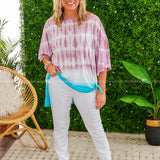 Burst of joy Top  - LAST ONES FINAL SALE