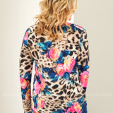 Sweet Retreat Top* LAST ONES FINAL SALE *