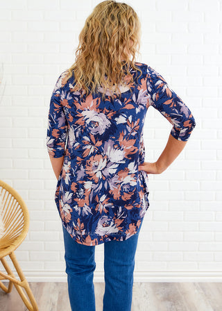 Breezy Days Top - LAST ONE FINAL SALE