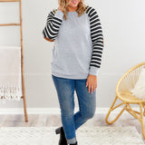 Have High Hopes Top - LAST ONES FINAL SALE