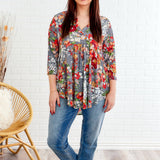 The Best Reason Top - LAST ONES FINAL SALE