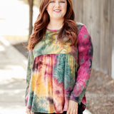 Beautiful Storm Top* LAST ONES FINAL SALE *