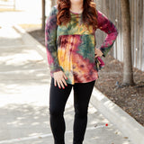 Beautiful Storm Top* LAST ONES FINAL SALE *