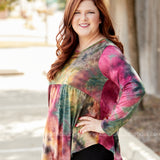 Beautiful Storm Top* LAST ONES FINAL SALE *