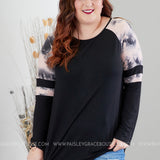 Lunar Eclipse Top - LAST ONES FINAL SALE