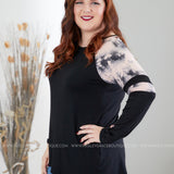 Lunar Eclipse Top - LAST ONES FINAL SALE
