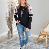 Lunar Eclipse Top - LAST ONES FINAL SALE