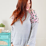 Sunday Chic Top - LAST ONES FINAL SALE