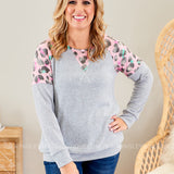 Sunday Chic Top - LAST ONES FINAL SALE