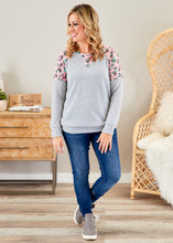 Load image into Gallery viewer, Sunday Chic Top - LAST ONES FINAL SALE
