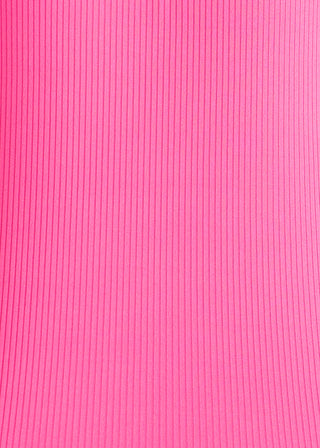 Arielle Top - Hot Pink - FINAL SALE