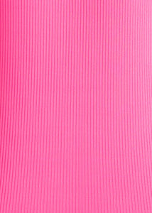 Arielle Top - Hot Pink - FINAL SALE