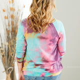 California Sunset Top  - LAST ONES FINAL SALE
