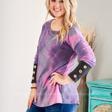 Everywhere You Go Top* LAST ONES FINAL SALE *