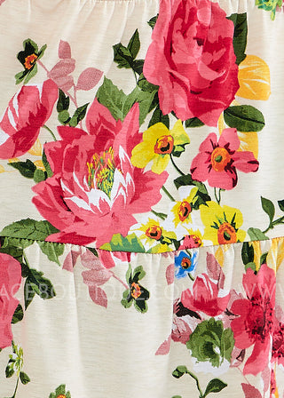 Back in Bloom Top* FINAL SALE *