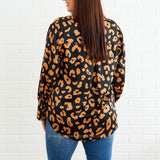 Strike An Attitude Top - LAST ONES FINAL SALE