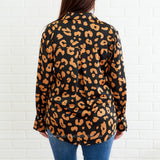 Strike An Attitude Top - LAST ONES FINAL SALE