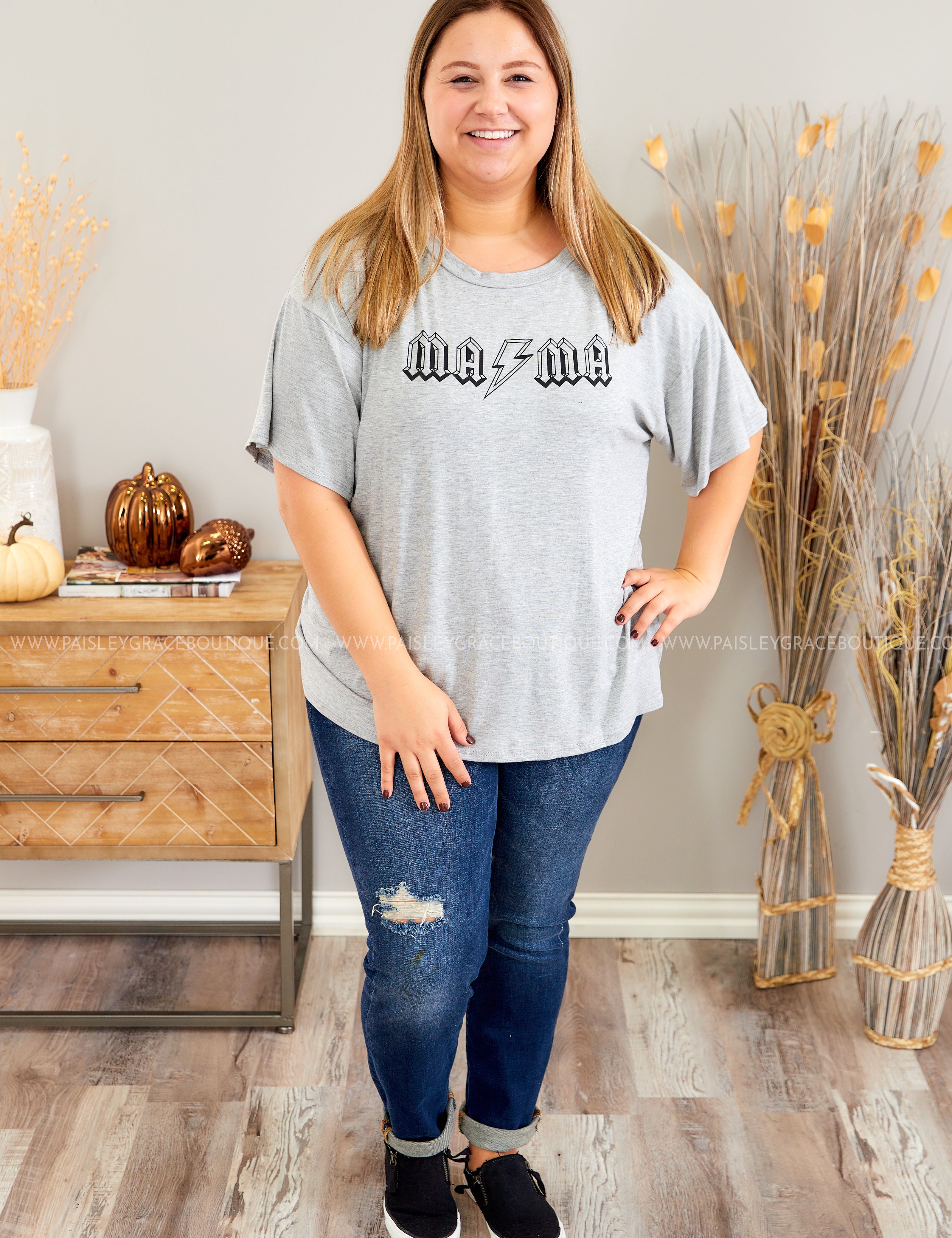 Mama Tee - LAST ONES FINAL SALE