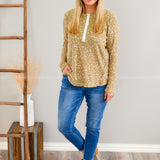 Daring Heart Top - LAST ONES FINAL SALE