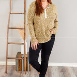 Daring Heart Top - LAST ONES FINAL SALE