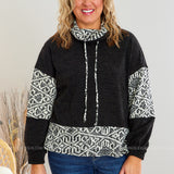 All That Really Matters Pullover - LAST ONES FINAL SALE