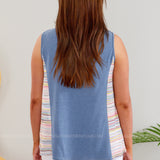 Escape Back to Yourself Top* LAST ONES FINAL SALE *