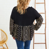 Have A Chat Top* FINAL SALE *