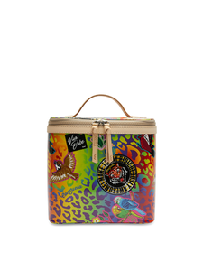 Slim Train Case, Cami by Consuela