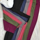 Sammy Full Length Leggings - 6 colors* LAST ONES FINAL SALE ** LAST ONES FINAL SALE *