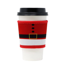 Load image into Gallery viewer, Brew Buddy Coffee &amp; Hot Chocolate Sleeve - FINAL SALE
