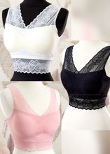 Load image into Gallery viewer, Savannah Bralette - 3 Colors - FINAL SALE
