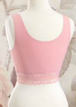 Load image into Gallery viewer, Savannah Bralette - 3 Colors - FINAL SALE
