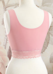 Savannah Bralette - 3 Colors - FINAL SALE