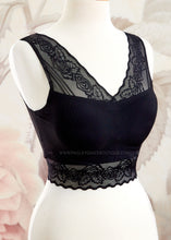 Load image into Gallery viewer, Savannah Bralette - 3 Colors - FINAL SALE
